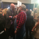 Illustration for article titled The Post-Debate GOP Spin Room Is the Closest Ill Get to Hell